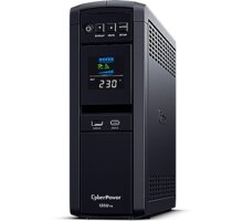 CyberPower PFC SineWave LCD GP, 1350VA/810W_441583378