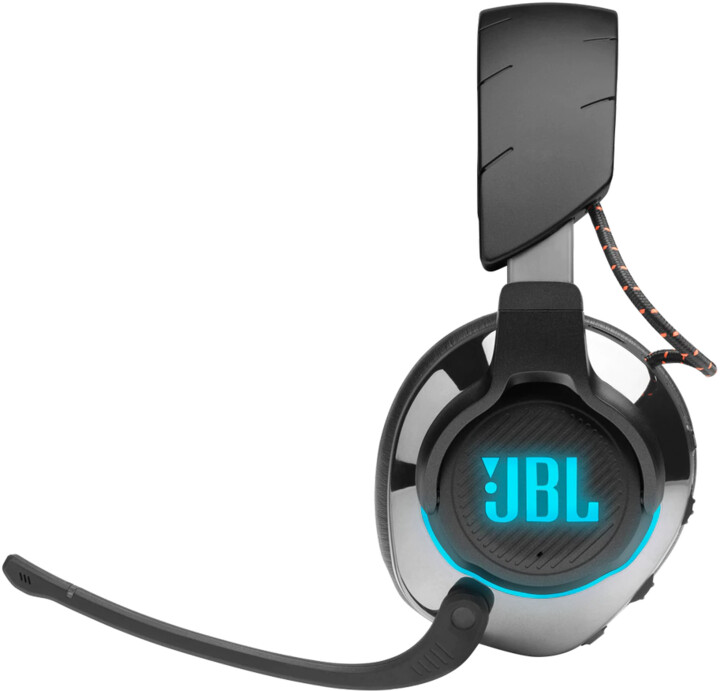 JBL Quantum 800, černá
