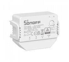 Sonoff MINI-R3 Smart switch Wi-Fi MINIR3