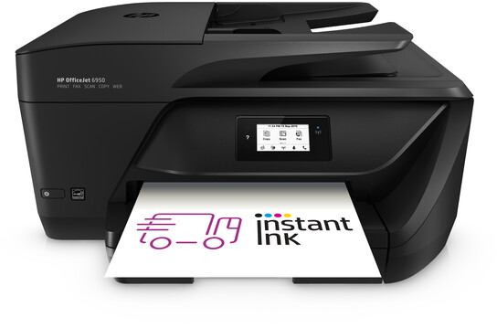HP Officejet Pro 6950 multifunkční inkoustová tiskárna, A4, barevný tisk, Wi-Fi, Instant Ink_1964747468