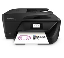 HP Officejet Pro 6950 multifunkční inkoustová tiskárna, A4, barevný tisk, Wi-Fi, Instant Ink_1964747468