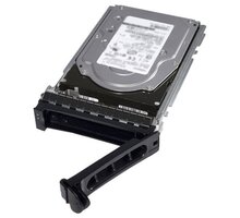 Dell server disk, 3,5" - 2TB pro PE R240, R250, R350, R450, R550, R750, T350, T550 400-BLLG