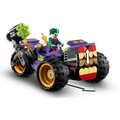 LEGO® DC Comics Super Heroes 76159 Pronásledování Jokera na tříkolce_2104573250