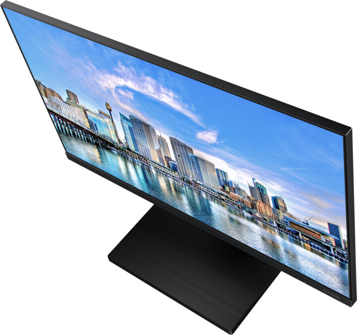 Samsung T45F - LED monitor 24&quot;_1069266318