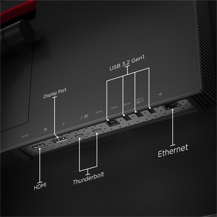 Lenovo ThinkVision P40w-20 - LED monitor 39,7&quot;_1212251530
