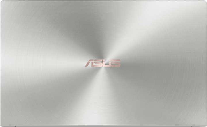 ASUS ZenBook 14 UX433FN, stříbrná_1782165186