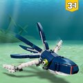 LEGO® Creator 31088 Tvorové z hlubin moří_1030810534