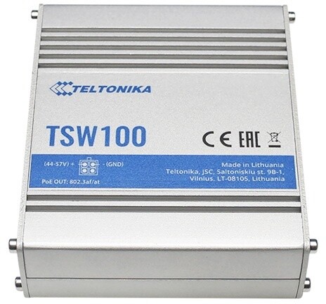 Teltonika TSW100_124852833
