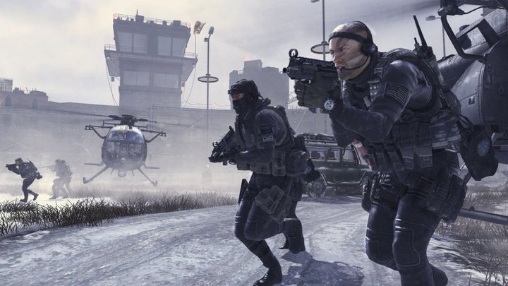 Call of Duty: Modern Warfare 2 (PC) - elektronicky_1120528171