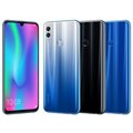 Přivítejte Honor 10 lite. Jde o zajímavou novinku střední třídy