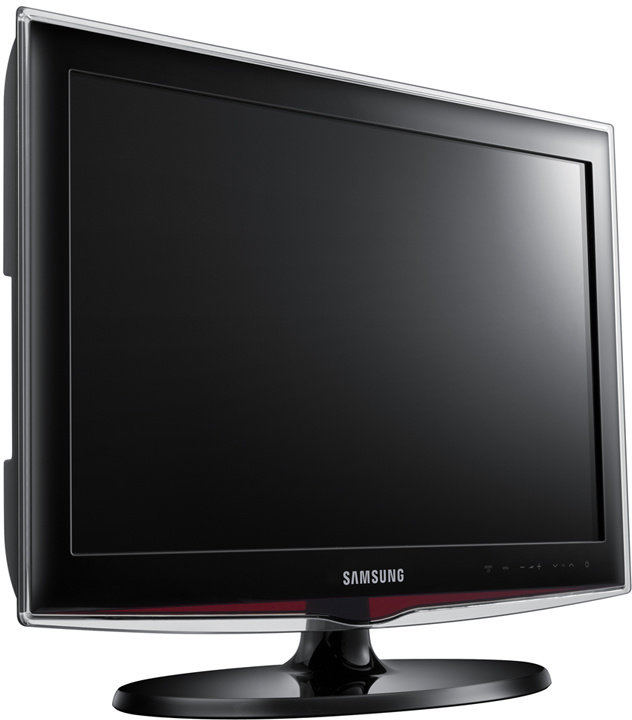 Samsung LE19D450 - LCD televize 19&quot;_228318085
