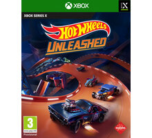 Hot Wheels Unleashed (Xbox Series X)_1659838428