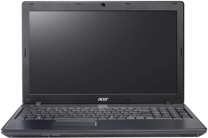 Acer TravelMate P453-M-B8304G50Makk, černá_523798971