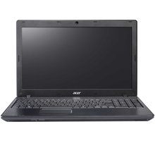Acer TravelMate P453-M-B8304G50Makk, černá_523798971