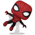Figurka Funko POP! Spider-Man: No Way Home - Spider-Man Upgraded Suit_860274023