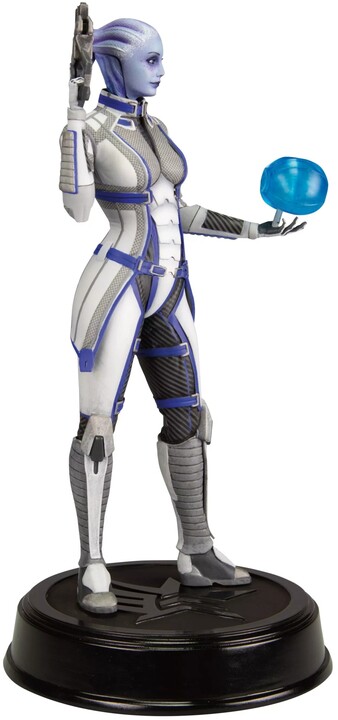 Figurka Mass Effect - Liara T&#39;Soni_243679894