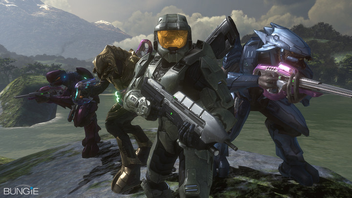 Halo 3 Classic (Xbox 360)_511448156