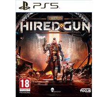 Necromunda: Hired Gun (PS5) O2 TV HBO a Sport Pack na dva měsíce