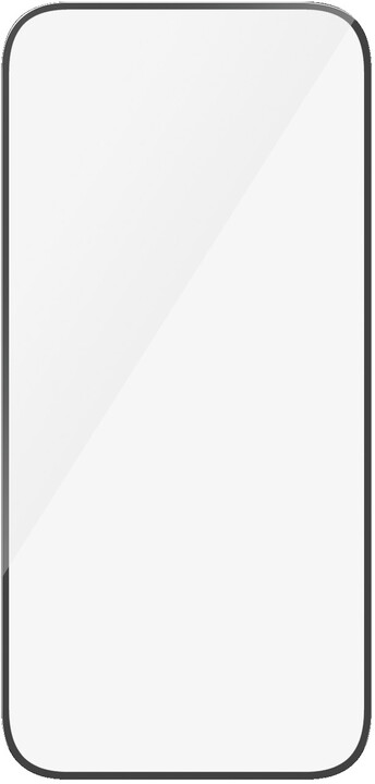 PanzerGlass ochranné sklo pro Apple iPhone 15, Ultra-Wide Fit_1941282977