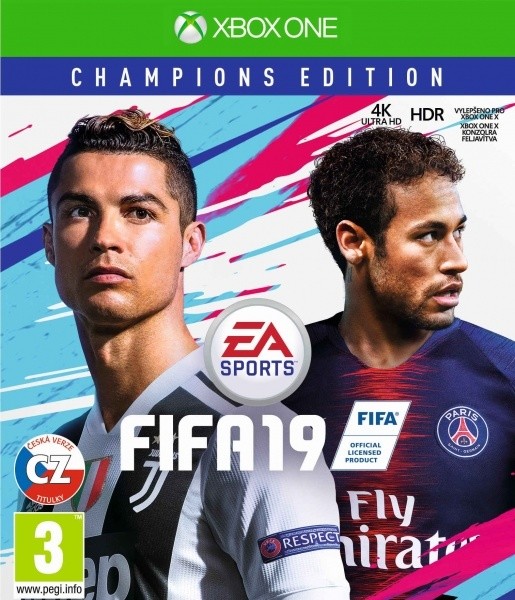 FIFA 19 - Champions Edition (Xbox ONE)_1021078760