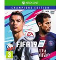 FIFA 19 - Champions Edition (Xbox ONE)