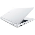 Acer Chromebook 11 (CB3-111-C5D3), bílá_26461999