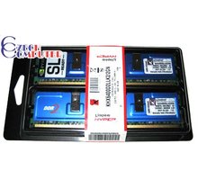 Kingston HyperX NV SLI 2GB (2x1GB) DDR2 800_1397057037