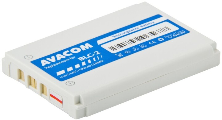 Avacom baterie do mobilu Nokia 3410/3310/3510, 1100mAh, Li-Ion_117482766