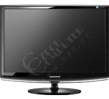 Samsung SyncMaster 2233RZ, černá - 3D LCD monitor 22&quot;_1846267761