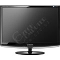 Samsung SyncMaster 2233RZ, černá - 3D LCD monitor 22&quot;_1846267761