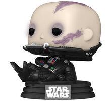 Figurka Funko POP! Darth Vader unmasked (Star Wars 610)_1817267269