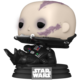 Figurka Funko POP! Darth Vader unmasked (Star Wars 610)_1817267269