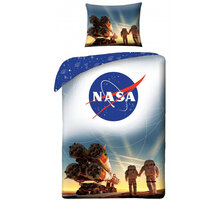 Povlečení NASA - Rocket 05902729045995