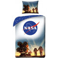 Povlečení NASA - Rocket_1163520062