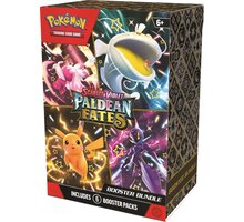 Karetní hra Pokémon TCG: Paldean Fates - Booster Bundle PCI85890