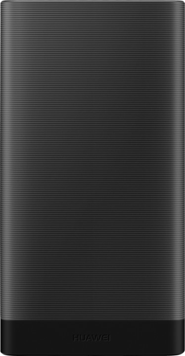 Huawei Original PowerBank AP20 20000mAh, černá_1205599074