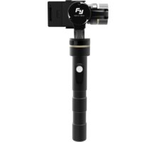 Feiyu Tech G4 QD stabilizátor pro akční kamery_2029673052