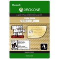 Grand Theft Auto V - Whale Shark Cash Card (Xbox ONE) - elektronicky_1034171516