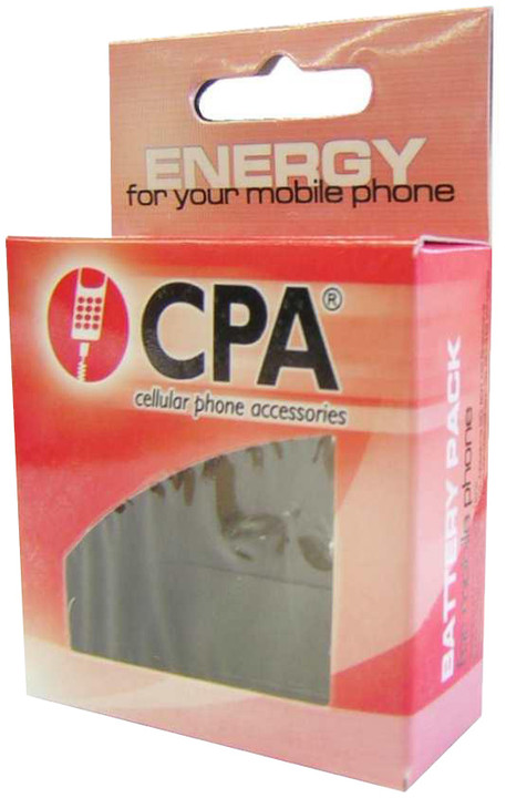 myPhone baterie CPA 2300 mAh Li-ion, pro myPhone Hammer Iron 2_1631703454