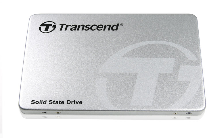Transcend SSD360S, 2,5&quot; - 256GB_149792618