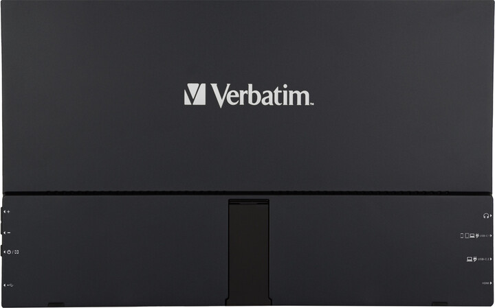 Verbatim PM-14 - LED monitor 14&quot;_730149657