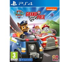 Paw Patrol: Grand Prix (PS4)_1442826413