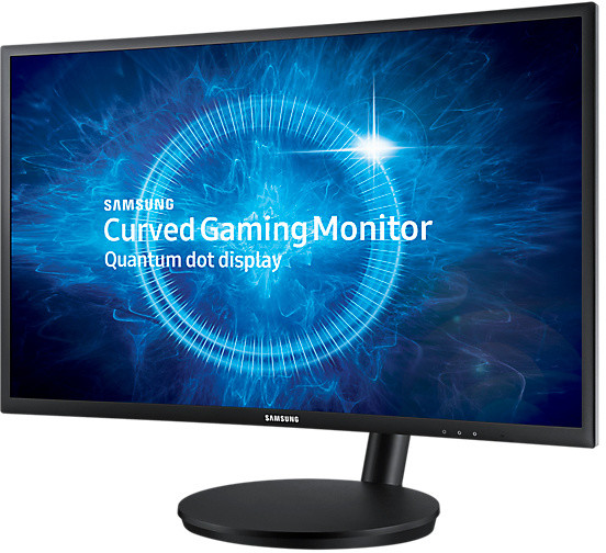 Samsung C27FG70F - LED monitor 27&quot;_2004746108