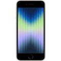 Apple iPhone SE 2022, 128GB, Starlight_1802443589