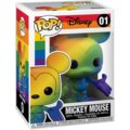 Figurka Funko POP! Disney - Mickey Mouse Pride_143018895