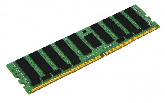 Kingston 64GB DDR4 2666 CL19 ECC, pro HPE_466764624