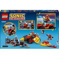 LEGO® Sonic the Hedgehog™ 76999 Super Sonic vs. Egg Drillster_85790562