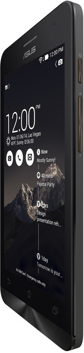 ASUS ZenFone 5 (A501CG) - 8GB, černá_534854154