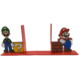 Zarážka na knihy Super Mario - Mario and Luigi_1400291068