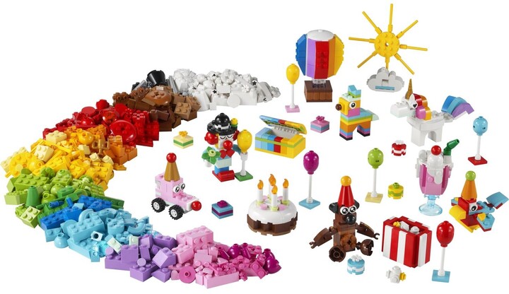 LEGO® Classic 11029 Kreativní party box_1396809704